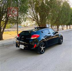 هيونداي فلوستر